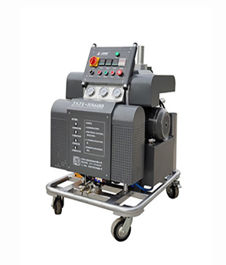 JNJX-Q5600型聚氨酯噴涂設備