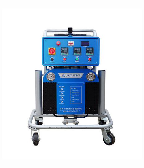 JNJX-Q5600型聚氨酯保溫噴涂機(jī)
